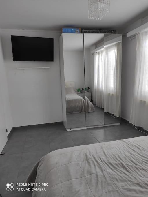 Green Apartment Ponte Capriasca Exterior photo